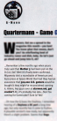 EGM #135 Article Scan